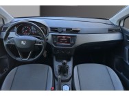 SEAT d'occasion IBIZA* 1.0 75 REFERENCE de 2018 Salon de Provence