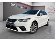 SEAT d'occasion IBIZA* 1.0 75 REFERENCE de 2018 Salon de Provence