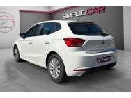 SEAT d'occasion IBIZA* 1.0 75 REFERENCE de 2018 Salon de Provence