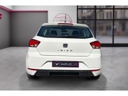 SEAT d'occasion IBIZA* 1.0 75 REFERENCE de 2018 Salon de Provence
