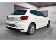 SEAT d'occasion IBIZA* 1.0 75 REFERENCE de 2018 Salon de Provence