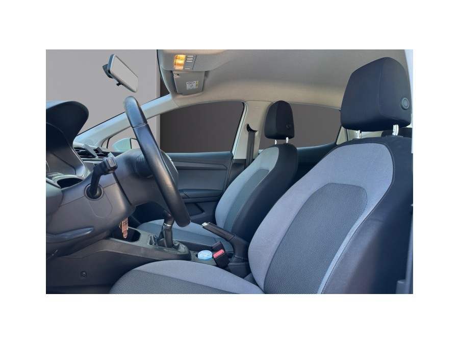 SEAT d'occasion IBIZA* 1.0 75 REFERENCE de 2018 Salon de Provence