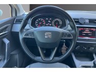 SEAT d'occasion IBIZA* 1.0 75 REFERENCE de 2018 Salon de Provence