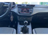 SEAT d'occasion IBIZA* 1.0 75 REFERENCE de 2018 Salon de Provence
