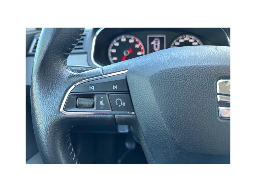 SEAT d'occasion IBIZA* 1.0 75 REFERENCE de 2018 Salon de Provence