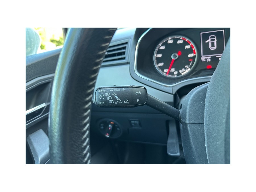 SEAT d'occasion IBIZA* 1.0 75 REFERENCE de 2018 Salon de Provence