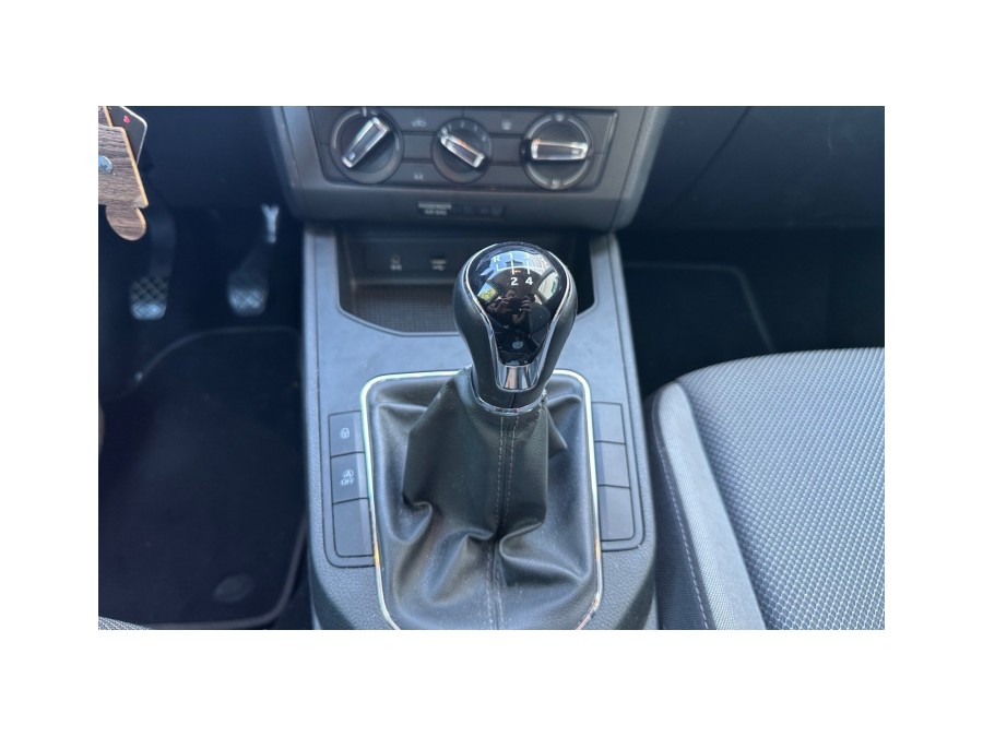 SEAT d'occasion IBIZA* 1.0 75 REFERENCE de 2018 Salon de Provence