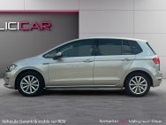 VOLKSWAGEN d'occasion GOLF 1.4 TSI 125 LOUNGE de 2015 Méry Sur Oise