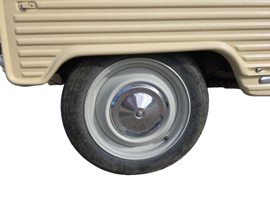 CITROEN d'occasion MEHARI 0.6 - 26cv de 1969 Vichy (03)﻿