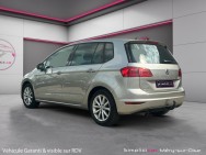 VOLKSWAGEN d'occasion GOLF 1.4 TSI 125 LOUNGE de 2015 Méry Sur Oise