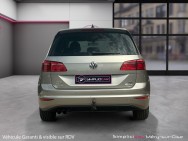 VOLKSWAGEN d'occasion GOLF 1.4 TSI 125 LOUNGE de 2015 Méry Sur Oise