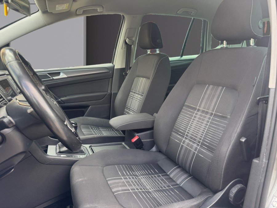 VOLKSWAGEN d'occasion GOLF 1.4 TSI 125 LOUNGE de 2015 Méry Sur Oise