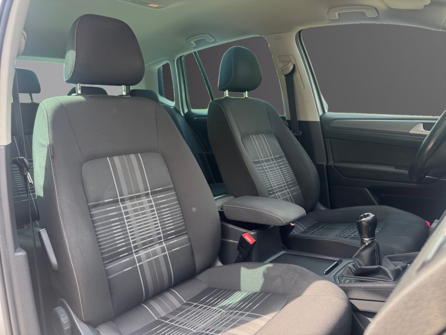VOLKSWAGEN d'occasion GOLF 1.4 TSI 125 LOUNGE de 2015 Méry Sur Oise