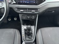 VOLKSWAGEN d'occasion POLO 1.0 TSI 95 VW EDITION de 2021 Besançon