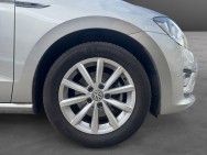 VOLKSWAGEN d'occasion GOLF 1.4 TSI 125 LOUNGE de 2015 Méry Sur Oise
