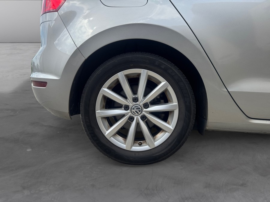 VOLKSWAGEN d'occasion GOLF 1.4 TSI 125 LOUNGE de 2015 Méry Sur Oise