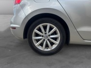 VOLKSWAGEN d'occasion GOLF 1.4 TSI 125 LOUNGE de 2015 Méry Sur Oise
