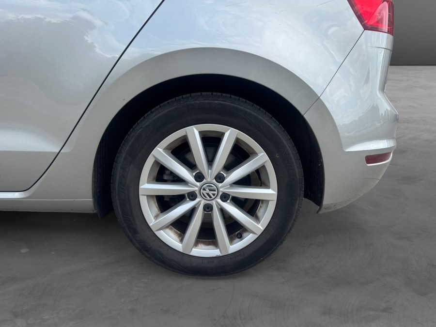 VOLKSWAGEN d'occasion GOLF 1.4 TSI 125 LOUNGE de 2015 Méry Sur Oise