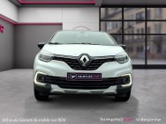 RENAULT d'occasion CAPTUR I 1.3 TCE 150 INTENS EDC de 2019 Villepinte