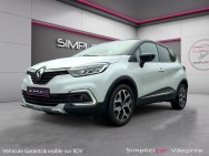 RENAULT d'occasion CAPTUR I 1.3 TCE 150 INTENS EDC de 2019 Villepinte