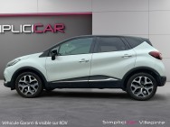 RENAULT d'occasion CAPTUR I 1.3 TCE 150 INTENS EDC de 2019 Villepinte