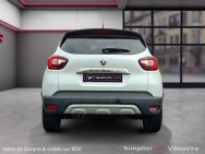 RENAULT d'occasion CAPTUR I 1.3 TCE 150 INTENS EDC de 2019 Villepinte