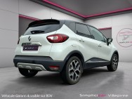 RENAULT d'occasion CAPTUR I 1.3 TCE 150 INTENS EDC de 2019 Villepinte