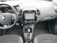 RENAULT d'occasion CAPTUR I 1.3 TCE 150 INTENS EDC de 2019 Villepinte