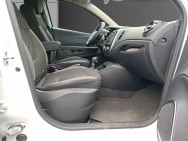 RENAULT d'occasion CAPTUR I 1.3 TCE 150 INTENS EDC de 2019 Villepinte