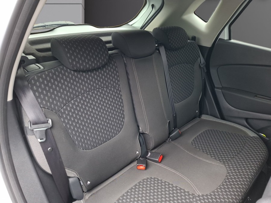 RENAULT d'occasion CAPTUR I 1.3 TCE 150 INTENS EDC de 2019 Villepinte