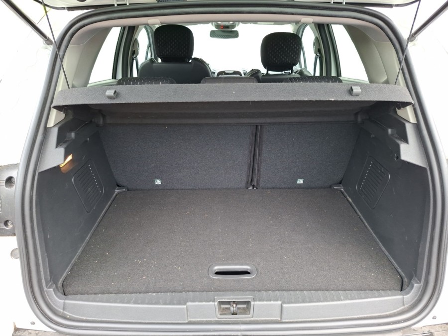 RENAULT d'occasion CAPTUR I 1.3 TCE 150 INTENS EDC de 2019 Villepinte