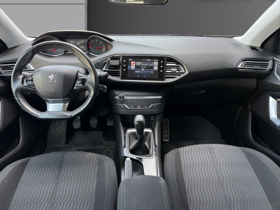 PEUGEOT d'occasion 308 AFFAIRE 1.6 BLUE HDI 100 PREMIUM PACK de 2016