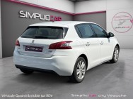 PEUGEOT d'occasion 308 AFFAIRE 1.6 BLUE HDI 100 PREMIUM PACK de 2016