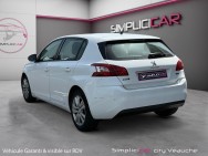 PEUGEOT d'occasion 308 AFFAIRE 1.6 BLUE HDI 100 PREMIUM PACK de 2016
