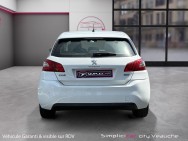 PEUGEOT d'occasion 308 AFFAIRE 1.6 BLUE HDI 100 PREMIUM PACK de 2016