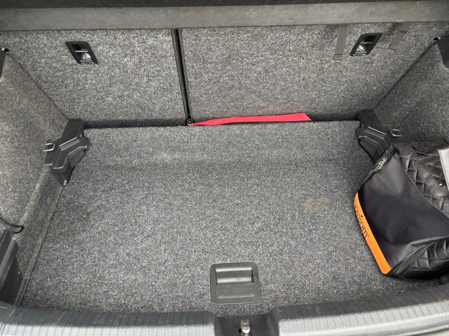 VOLKSWAGEN d'occasion POLO 1.0 TSI 95 VW EDITION de 2021 Besançon