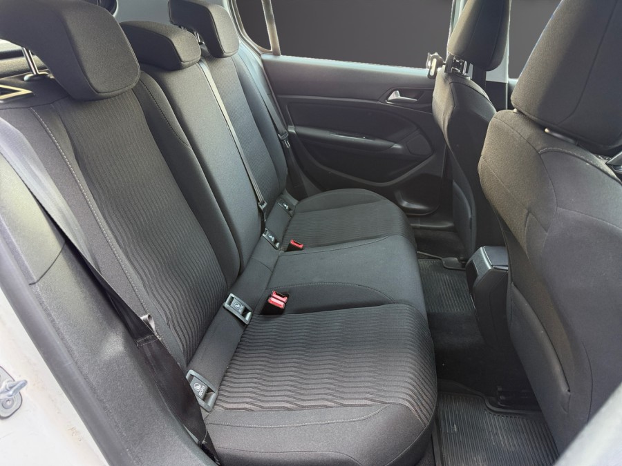 PEUGEOT d'occasion 308 AFFAIRE 1.6 BLUE HDI 100 PREMIUM PACK de 2016