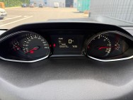 PEUGEOT d'occasion 308 AFFAIRE 1.6 BLUE HDI 100 PREMIUM PACK de 2016