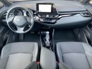 TOYOTA d'occasion C-HR 2.0 184H DESIGN ULTIMATE de 2023 Troyes (10)﻿
