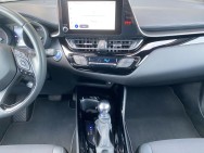 TOYOTA d'occasion C-HR 2.0 184H DESIGN ULTIMATE de 2023 Troyes (10)﻿