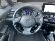 TOYOTA d'occasion C-HR 2.0 184H DESIGN ULTIMATE de 2023 Troyes (10)﻿