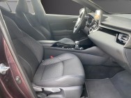 TOYOTA d'occasion C-HR 2.0 184H DESIGN ULTIMATE de 2023 Troyes (10)﻿
