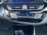 TOYOTA d'occasion C-HR 2.0 184H DESIGN ULTIMATE de 2023 Troyes (10)﻿