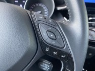 TOYOTA d'occasion C-HR 2.0 184H DESIGN ULTIMATE de 2023 Troyes (10)﻿