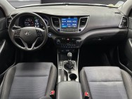 HYUNDAI d'occasion TUCSON 1.7 CRDI 115 de 2015 Lorient (56)﻿