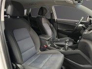 HYUNDAI d'occasion TUCSON 1.7 CRDI 115 de 2015 Lorient (56)﻿