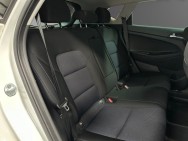 HYUNDAI d'occasion TUCSON 1.7 CRDI 115 de 2015 Lorient (56)﻿