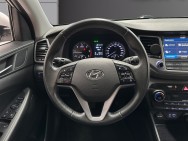 HYUNDAI d'occasion TUCSON 1.7 CRDI 115 de 2015 Lorient (56)﻿
