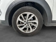 HYUNDAI d'occasion TUCSON 1.7 CRDI 115 de 2015 Lorient (56)﻿
