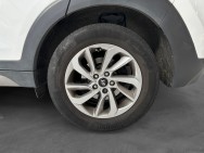 HYUNDAI d'occasion TUCSON 1.7 CRDI 115 de 2015 Lorient (56)﻿